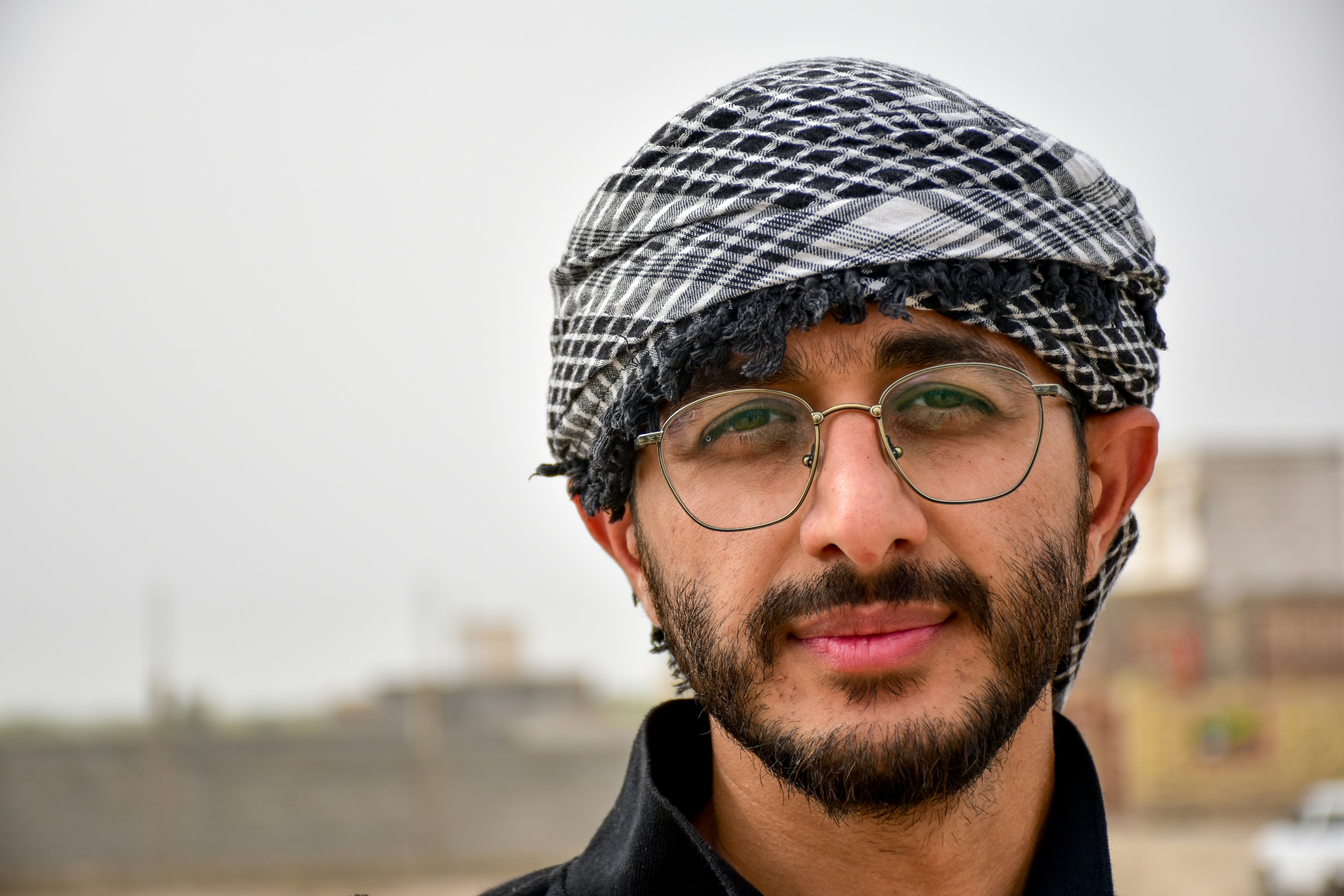 Brother Ahmed Rahman